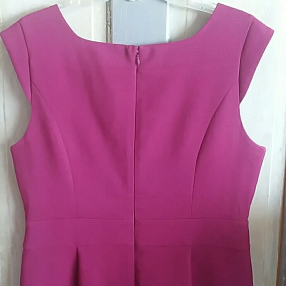 The Limited Shift Dress/Spring/Summer - Picture 6 of 7